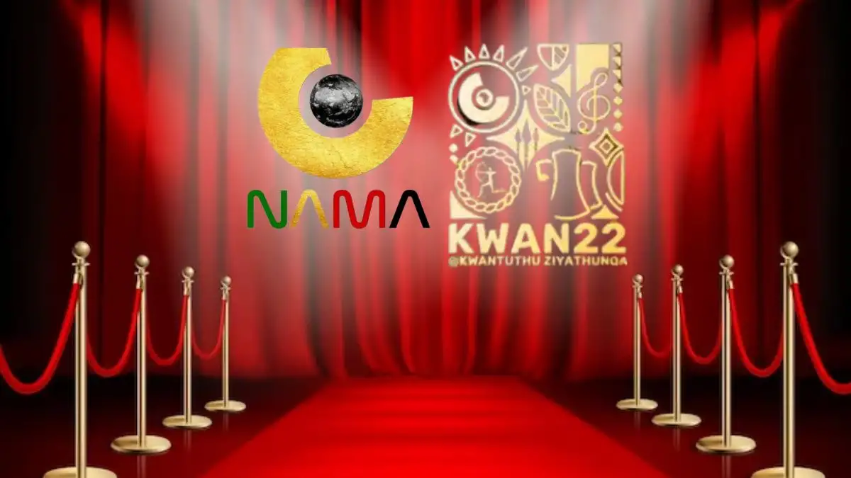 2024 NAMA Awards: Full List of Nominees and Winners - Mutare Celebs